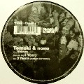 TOMOKI & NONO / VOICES & 3 YEARS