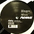 DINKY / ディンキー / MOVE IN EP