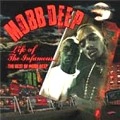 MOBB DEEP / LIFE OF THE INFAMOUS...THE BEST OF MOBB DE