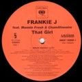 FRANKIE J / フランキー・ジェイ / THAT GIRL
