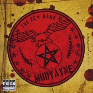 MUDVAYNE / マッドヴェイン / NEW GAME