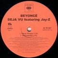 BEYONCE / ビヨンセ / DEJA VU