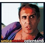 ADRIANO CELENTANO / アドリアーノ・チェレンターノ / UNICA MENTE