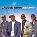 JAGGED EDGE / ジャギド・エッジ / HITS