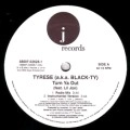 TYRESE / タイリース / TURN YA OUT