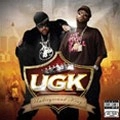UGK / UNDERGROUND KINGZ