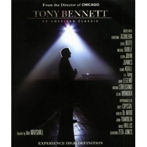 TONY BENNETT / トニー・ベネット / Tony Bennett: American Classic