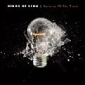 KINGS OF LEON / キングス・オブ・レオン / BECAUSE OF THE TIMES