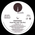 FANTASIA / ファンテイジア / HOOD BOY