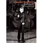 CLAUDIO BAGLIONI / クラウディオ・バリオーニ / QUELLIDE GLIALTRI(2DVD/PAL/REGION 0)