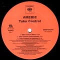 AMERIE / エイメリー / TAKE CONTROL