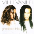 MILLI VANILLI / ミリ・バニリ / GREATEST HITS
