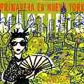 MARTIRIO / マルティリオ / PRIMAVERA EN NUEVA YORK