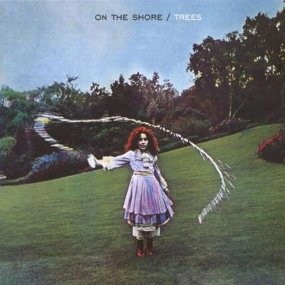 TREES (FOLK: UK) / トゥリーズ / ON THE SHORE(2CD/DIGIPACK)