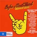 EAGLES OF DEATH METAL / イーグルス・オブ・デス・メタル / DEATH BY SEXY
