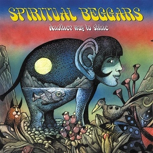 SPIRITUAL BEGGARS / スピリチュアル・ベガーズ / ANOTHER WAY TO SHINE