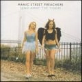 MANIC STREET PREACHERS / マニック・ストリート・プリーチャーズ / SEND AWAY THE TIGERS