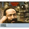 MARVIN GAYE / マーヴィン・ゲイ / MIDNIGHT LOVE