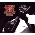 JOHNNY YOUNG / ジョニー・ヤング / COMPLETE BLUE HORIZON SESSIONS