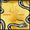 MODEST MOUSE / モデスト・マウス / DASHBOARD
