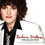 BARBARA DICKSON / バーバラ・ディクソン / THE COLLECTION