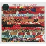 FRANCO BATTIATO / フランコ・バッティアート / FLEURS 3