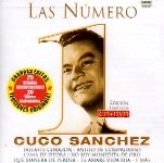 CUCO SANCHEZ / LAS NUMERO 1(CD+DVD)