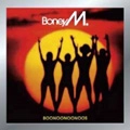 BONEY M. / ボニーM / BOONOONOONOOS