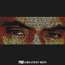 NAS / ナズ / GREATEST HITS