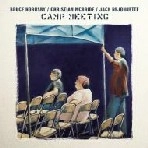BRUCE HORNSBY / ブルース・ホーンズビー / CAMP MEETING