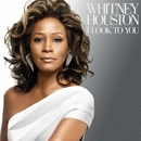 WHITNEY HOUSTON / ホイットニー・ヒューストン / I LOOK TO YOU