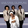 GLADYS KNIGHT & THE PIPS / グラディス・ナイト&ザ・ピップス / LOVE FINDS ITS OWN WAY: BEST OF GLADYS KNI