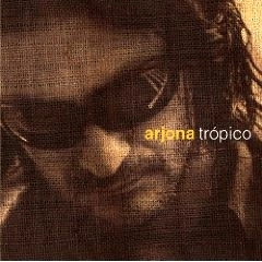 V.A.(ARJONA TROPICO) / ARJONA TROPICO