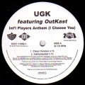 UGK / INT'L PLAYERS ANTHEM