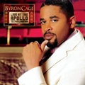 BYRON CAGE / バイロン・ケイジ / LIVE AT THE APOLLO: THE PROCLAMATION