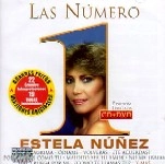 ESTELA NUNEZ / LAS NUMERO 1(CD+DVD)