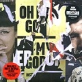 MARK RONSON / マーク・ロンソン / OH MY GOD