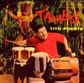 TITO PUENTE / ティト・プエンテ / TAMBO