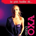 ANNA OXA / アンナ・オクサ / LE PIU BELLE DI...