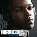 HURRICANE CHRIS / ハリケーン・クリス / 51/50 RATCHET