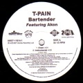 T-PAIN / BARTENDER