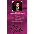 LUTHER VANDROSS / ルーサー (ルーサー・ヴァンドロス) / LOVE,LUTHER
