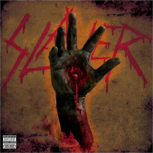 SLAYER / スレイヤー / CHRIST ILLUSION (CD/DVD DIGIPAK)
