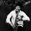 PAQUITO D'RIVERA / パキート・デ・リベラ / BLOWIN