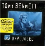 TONY BENNETT / トニー・ベネット / UNPLUGGED