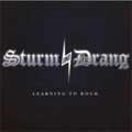 STURM UND DRANG / シュトゥルム・ウント・ドラング / LEARNING TO ROCK