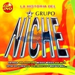GRUPO NICHE / グルーポ・ニーチェ / LA HISTORIA DEL GRUPO NICHE(CD+DVD)