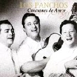 TRIO LOS PANCHOS / トリオ・ロス・パンチョス / CANCIONES DE AMOR