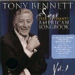 TONY BENNETT / トニー・ベネット / SINGS THE ULTIMATE AMERICAN SONGBOOK VOL.1