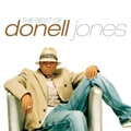 DONELL JONES / ドネル・ジョーンズ / BEST OF DONELL JONES